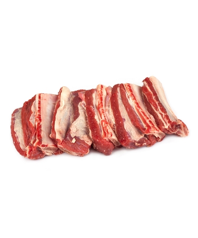 Grass Fed Farm Assured Beef Ribs